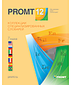 PROMT Professional 12 Домашняя версия (электронная версия): Переводчик и словарь с широкими возможностями (от 2900 руб.)