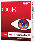ABBYY FineReader 12 Professional: Распознавание текста. Перевод любых типов PDF-файлов в электронные редактируемые форматы (от 2890 руб.)